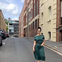 Le foto di Fatima Qasimi