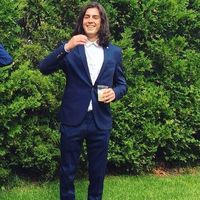 Fotos de Charles Roberge