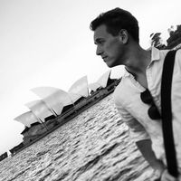 Jared Sybrowsky's Photo