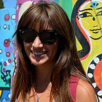 Lucila Mezzadra's Photo