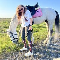 Büşra Deler's Photo