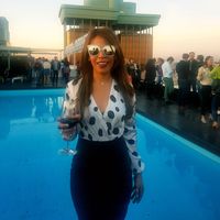 Milena Bolívar's Photo