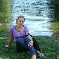 Ekaterina Sukhanova的照片