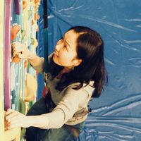 SAKIKO MACHIDA的照片