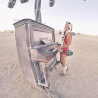 Catherine Pollock's Photo