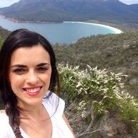 Serena Parini's Photo