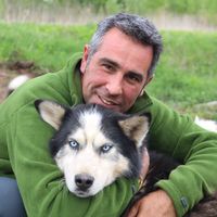 Pablo Arredondo Fernandez的照片