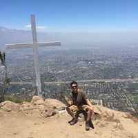 Diego Naveiro's Photo