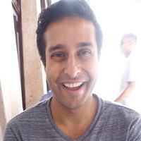 Ananth Devarajan的照片