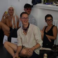 Rade Obradovic's Photo