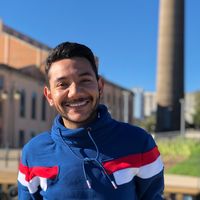 Gabriel Bonilha的照片