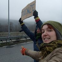 Fotos de Sandra Dechaufour