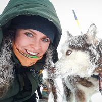 Anya V.  Pavlenko's Photo