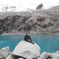 Fotos de Daniel Kibsgaard