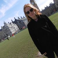 Liisi Raudsepp's Photo