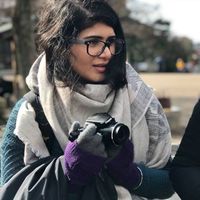 Ayushi Kalyani's Photo