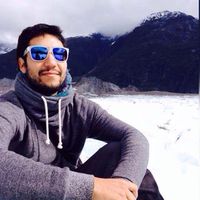 Matías Guerrero's Photo