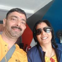 Fotos de Jitendra Pandey