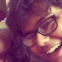 Saurav Keyal's Photo