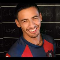 carlos mambo的照片