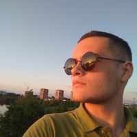 Ramil Volnikov的照片