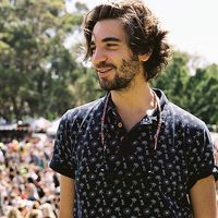 Jeremy Somers's Photo