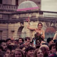 Emilie Masset's Photo