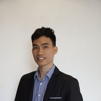 Vũ Quang Thông's Photo