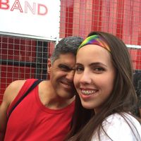 Nathália Meireles的照片