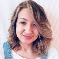 Regina Ibragimova's Photo