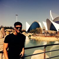 Lucas Scholl's Photo