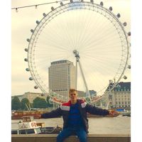 Photos de Rafael Iago Poffo