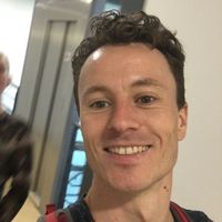 Onno Gieling's Photo