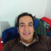 Luis Fernando Reyes González的照片