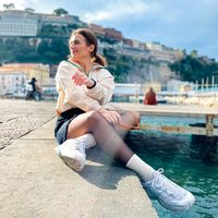 Eliza Dzikowska's Photo