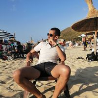 mustapha taifi's Photo