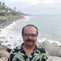 Anand Kumar Paulraj's Photo