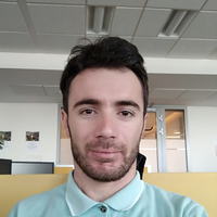 Asim Guliyev's Photo