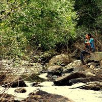 Maxi Pampillon's Photo