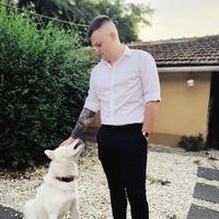 Bobak Dominik's Photo