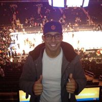 Giancarlo Reyes的照片