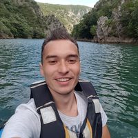 Berkan Görmüs's Photo