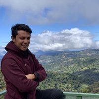 Le foto di Daniel Montoya