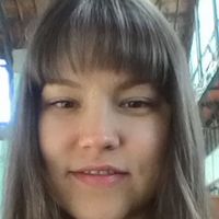 Olga Stepanova's Photo