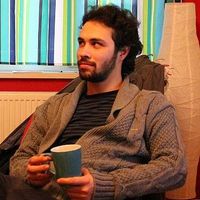 Ozan Özallı's Photo