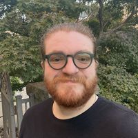 Andrew  Presley's Photo