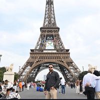 Khalid Abedi's Photo