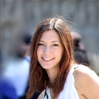 Andréa Benoist's Photo