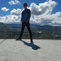 William Acevedo's Photo