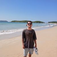 Lucio Fernando Della Costa's Photo